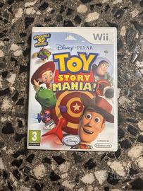 toy story mania!