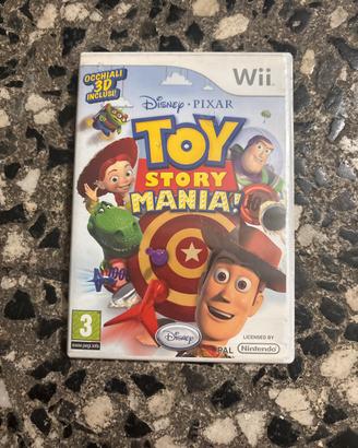 toy story mania!