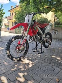 Honda CR 125