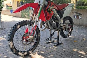 Honda CR 125