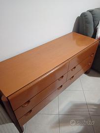Cassettiera