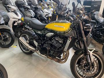 Kawasaki Z 900 RS - 2023