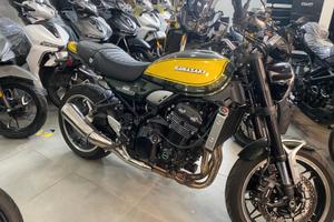 Kawasaki Z 900 RS - 2023