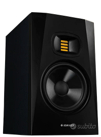 DIFFUSORI ADAM AUDIO AT7 V