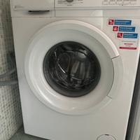 Combo lavatrice asciugatrice Sharp