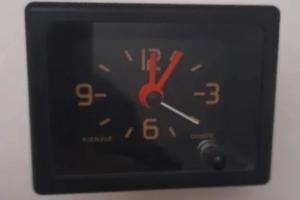 Orologio  kienzle Suzuki samurai sj santana