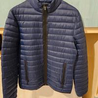 Piumino uomo Trussardi Jeans