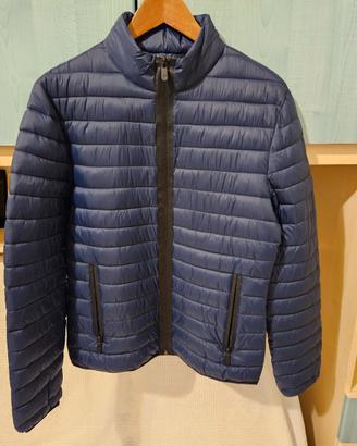 Piumino uomo Trussardi Jeans