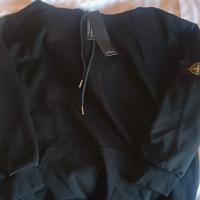 Felpa Stone Island XL