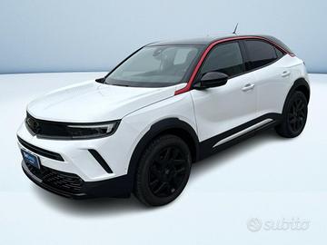 Opel Mokka 1.2 t GS s&s 100cv