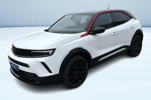 Opel Mokka 1.2 t GS s&s 100cv