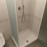 sanitari e box doccia