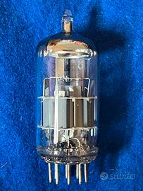 COPPIA selezionata valvole 6DJ8 ECC88 PHILIPS