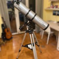 Telescopio Newtoniano 130mm