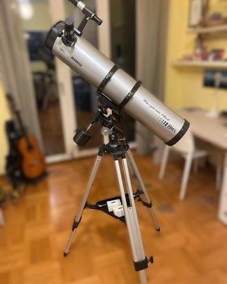 Telescopio Newtoniano 130mm