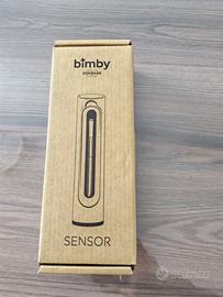 Bimby Sensor

