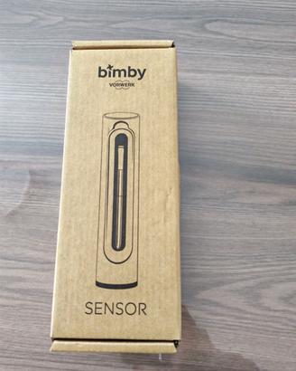 Bimby Sensor

