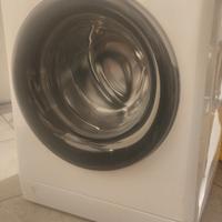Lavatrice con motore inverter Whirlpool 