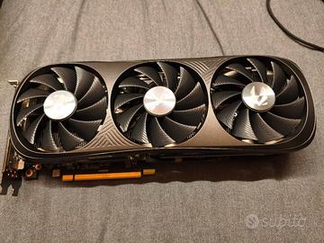 RTX 4070 Super 12GB