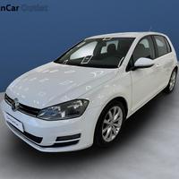 Volkswagen Golf 5p 1.6 tdi (btdi) highline 110cv d