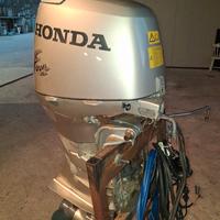 Honda 40