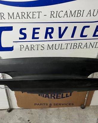 Modanatura Inferiore Paraurti Post. Lancia Ypsilon