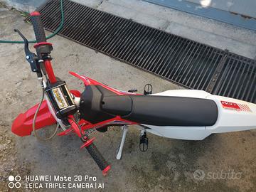 LEM Pitbike Cross 50cc 