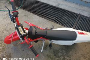 LEM Pitbike Cross 50cc 