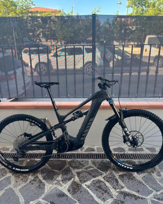 Canyon Strive On,  tg M, 2024