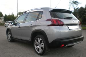Peugeot 2008 restyling 1.6 td 120 cv, full