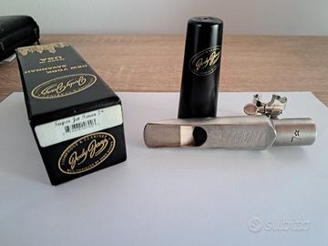 Jody Jazz bocchino sax tenore Super Jet 7*