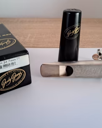 Jody Jazz bocchino sax tenore Super Jet 7*
