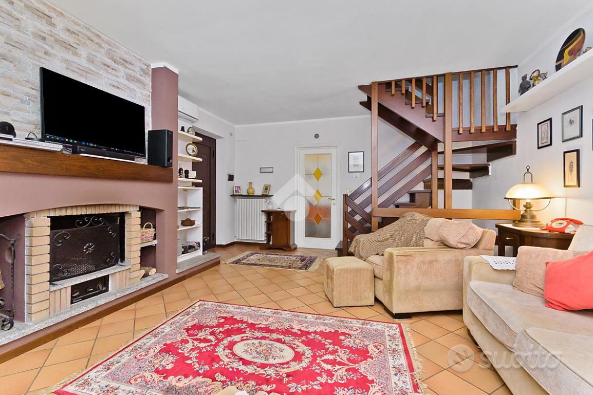 Casa – Almese, Milanere - Altro