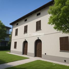 Casa indipendente a Budrio Via Guidotti 15 locali