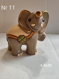 THUN ELEFANTE 