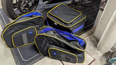 Set borse interne per BMW K75 - K100 - K1100