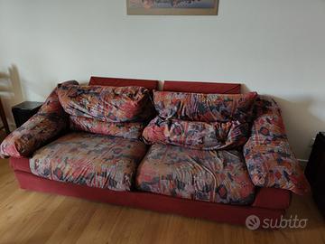 Divano gratis
