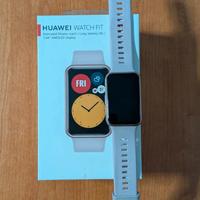 Huawei WachFit
