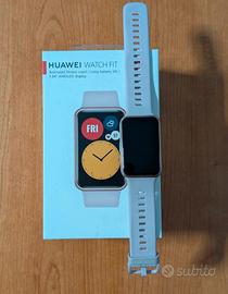 Huawei WachFit