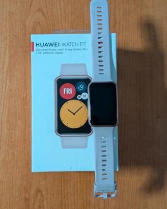 Huawei WachFit