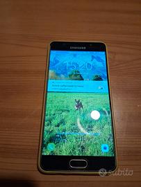 Samsung A5