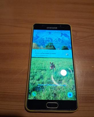 Samsung A5 6