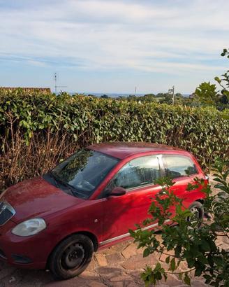 Lancia y 2006 1200