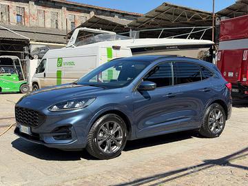 FORD Kuga 2.5 Full Hybrid 190 CV CVT 2WD ST-Line