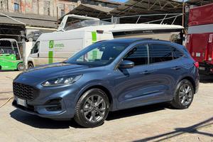 FORD Kuga 2.5 Full Hybrid 190 CV CVT 2WD ST-Line