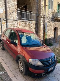 CITROEN C3 1.4.  DISEL