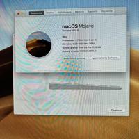 iMac 2013