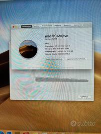 iMac 2013