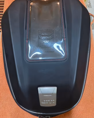 Borsa Serbatoio ST602