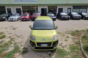 CITROEN C3 PICASSO 1.4 GPL GARANZIA 12 MESI